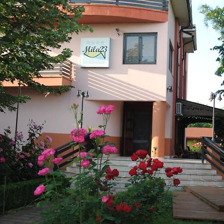 Vila Delta Travel - Mila 23 Mila Douazeci si Trei Ngoại thất bức ảnh
