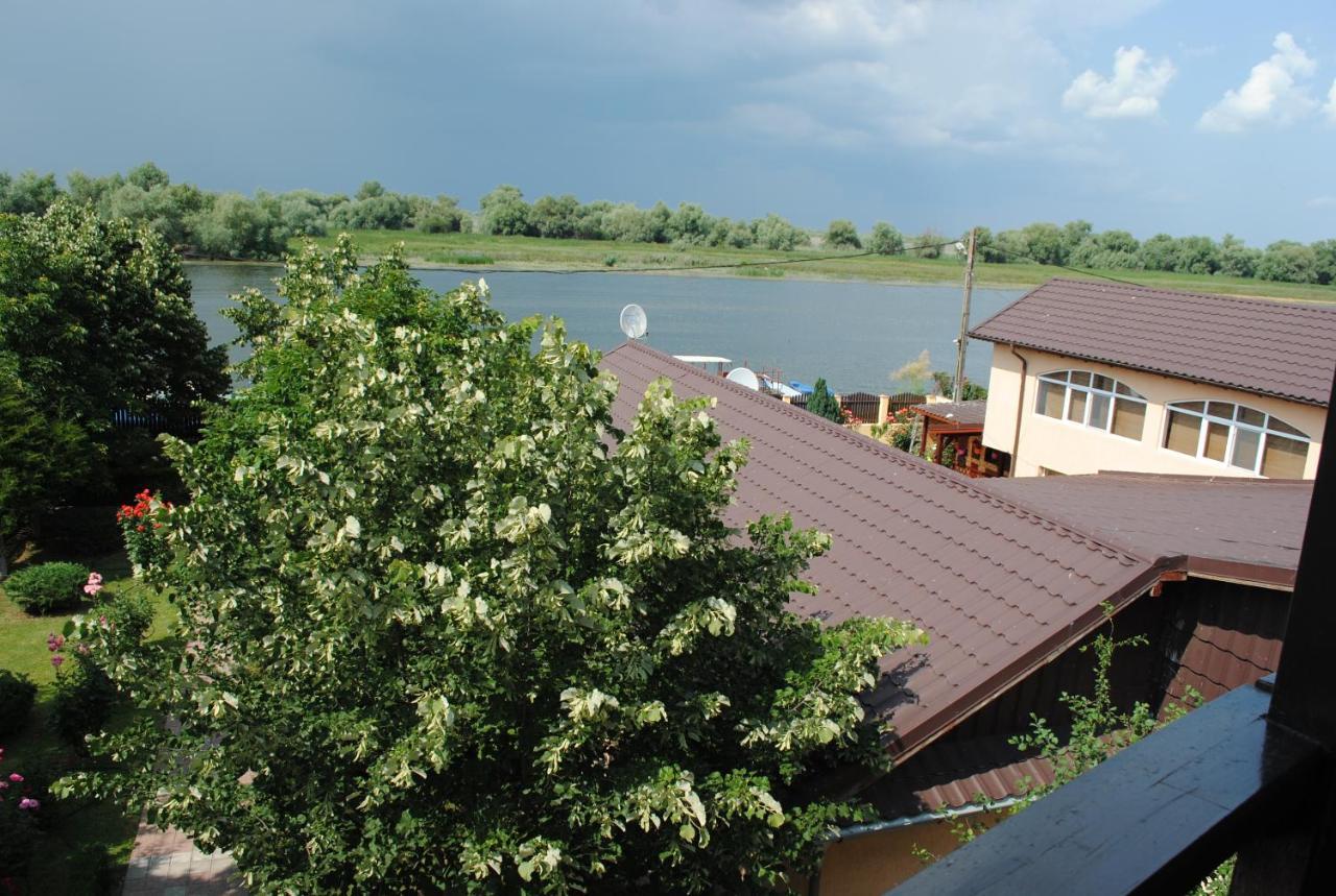 Vila Delta Travel - Mila 23 Mila Douazeci si Trei Ngoại thất bức ảnh