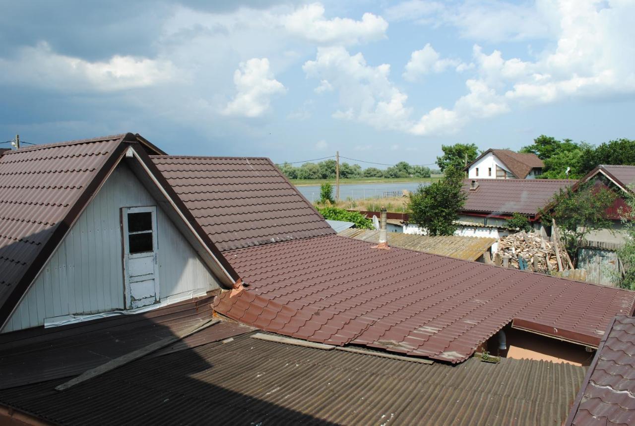 Vila Delta Travel - Mila 23 Mila Douazeci si Trei Ngoại thất bức ảnh